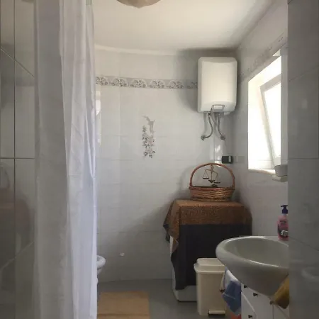 Casavola Relax منزل للإقامة