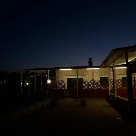 Casavola Relax منزل للإقامة مارتينا فرانكا