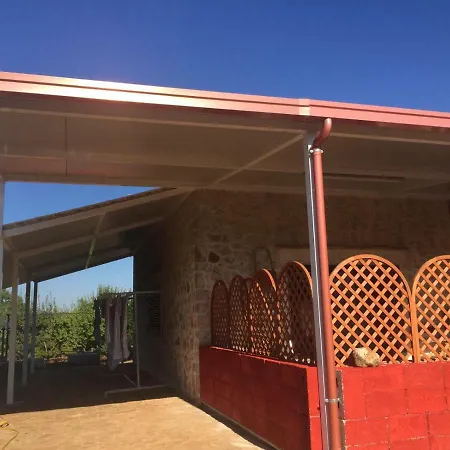 Casavola Relax منزل للإقامة