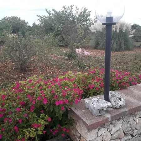 Casavola Relax * مارتينا فرانكا