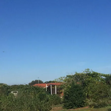 Casavola Relax منزل للإقامة مارتينا فرانكا