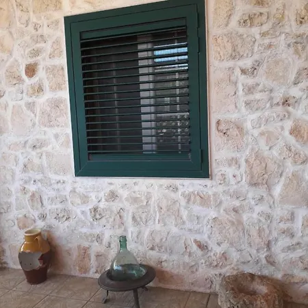 منزل للإقامة Casavola Relax *