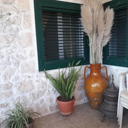 Casavola Relax منزل للإقامة *