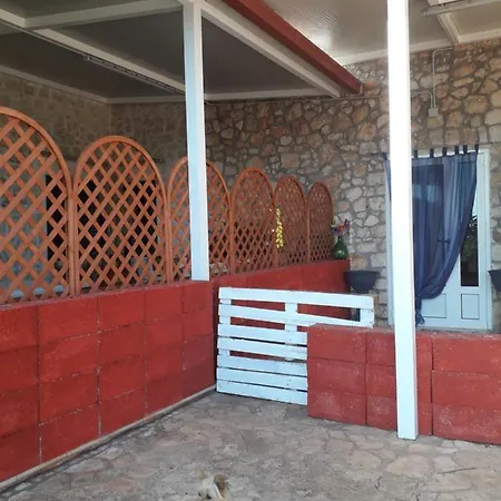 منزل للإقامة Casavola Relax *