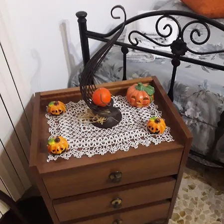 Casavola Relax منزل للإقامة مارتينا فرانكا