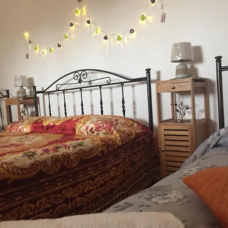 Casavola Relax منزل للإقامة