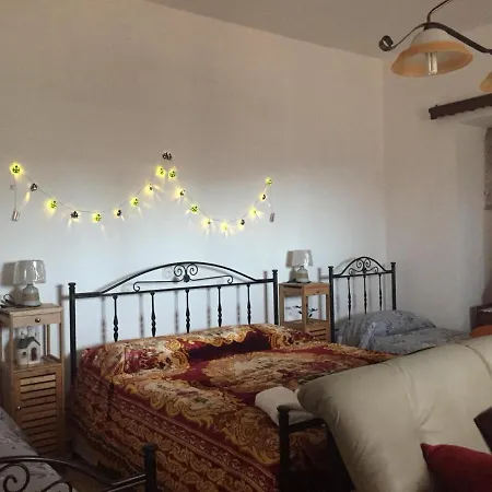 منزل للإقامة Casavola Relax