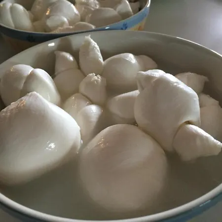 Casavola Relax منزل للإقامة *