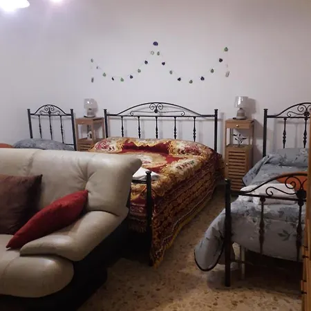 Casavola Relax * مارتينا فرانكا