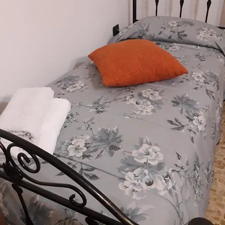 Casavola Relax منزل للإقامة