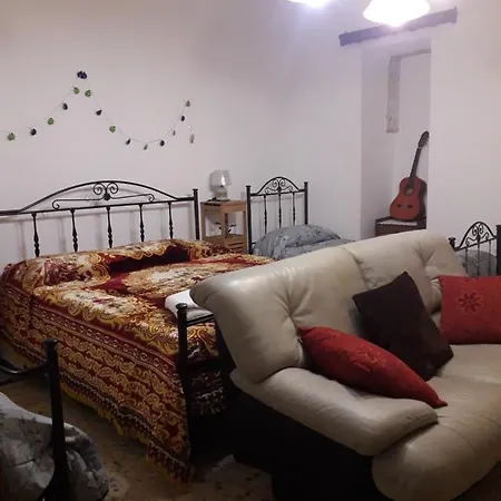 Casavola Relax منزل للإقامة