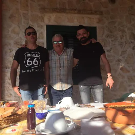 Casavola Relax * مارتينا فرانكا