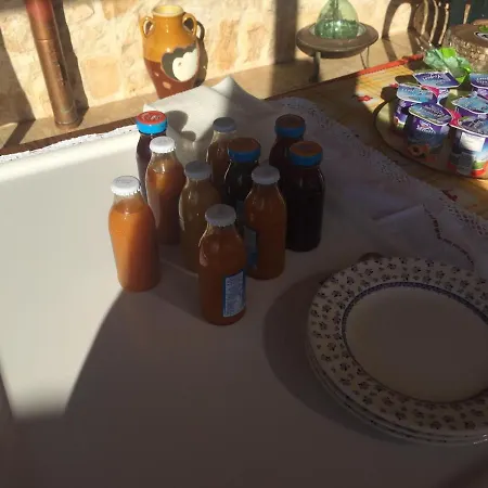 Casavola Relax منزل للإقامة *