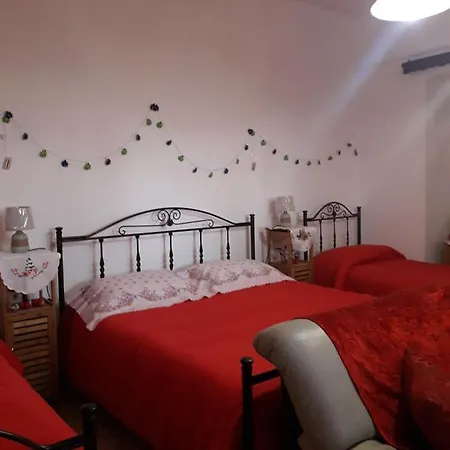 منزل للإقامة Casavola Relax مارتينا فرانكا
