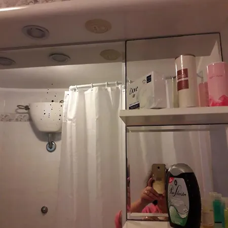 Casavola Relax * مارتينا فرانكا