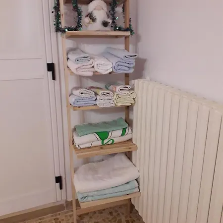 Casavola Relax مارتينا فرانكا
