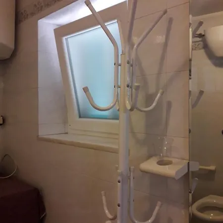 Casavola Relax منزل للإقامة مارتينا فرانكا