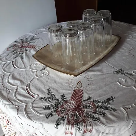 Casavola Relax مارتينا فرانكا
