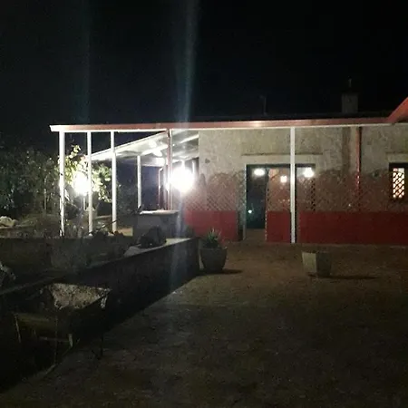 Casavola Relax منزل للإقامة مارتينا فرانكا