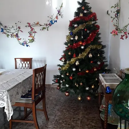 منزل للإقامة Casavola Relax