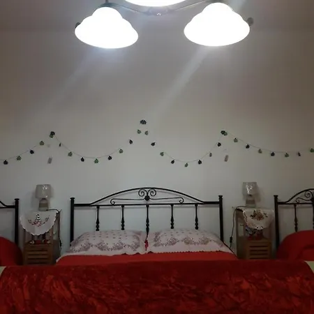 Casavola Relax مارتينا فرانكا