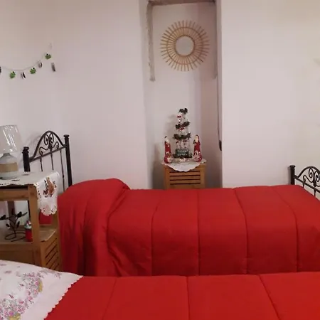 Ubytování v soukromí Casavola Relax *